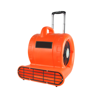 LONGWELL 43x43mm Industrial Fan, Industrial Ventilation Fan, 220V – LWF-3200-02B