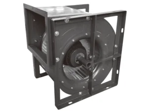LONGWELL 500mm Centrifugal Blower Fan, Industrial Centrifugal Fan, 8380 m³/h Airflow, 850 Pa Static Pressure, for HVAC Systems – LWFA-E-500-01