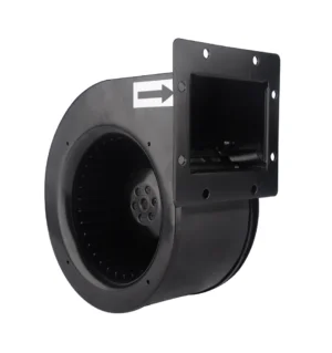 LONGWELL LWFA2D160-092ST-02 Centrifugal Blower Fan