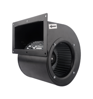 LONGWELL LWFA2E120-092DS-02 Centrifugal Blower Fan