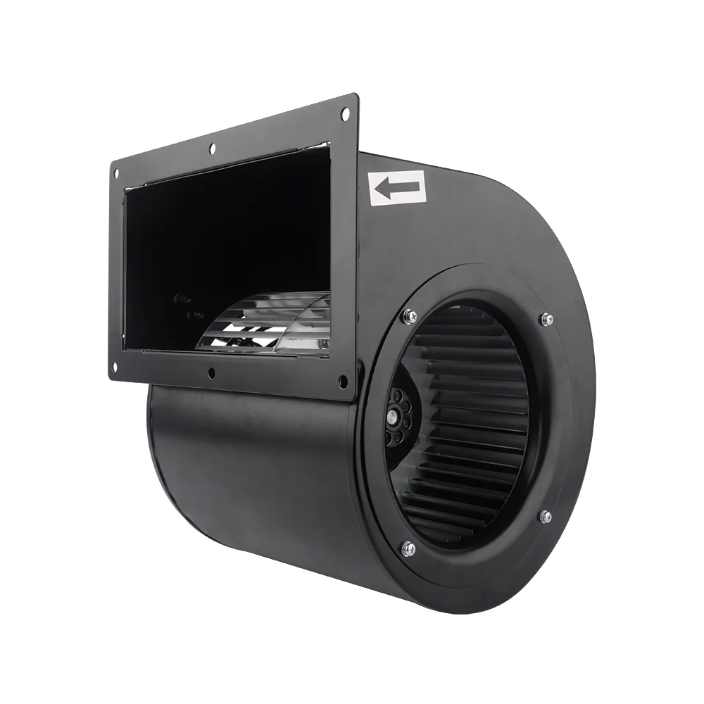 LONGWELL LWFA2E133-092DS-06 Centrifugal Blower Fan