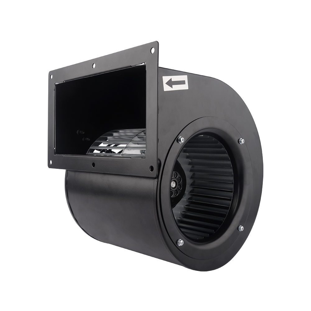 LONGWELL LWFA2E133-092DS-06 Centrifugal Blower Fan