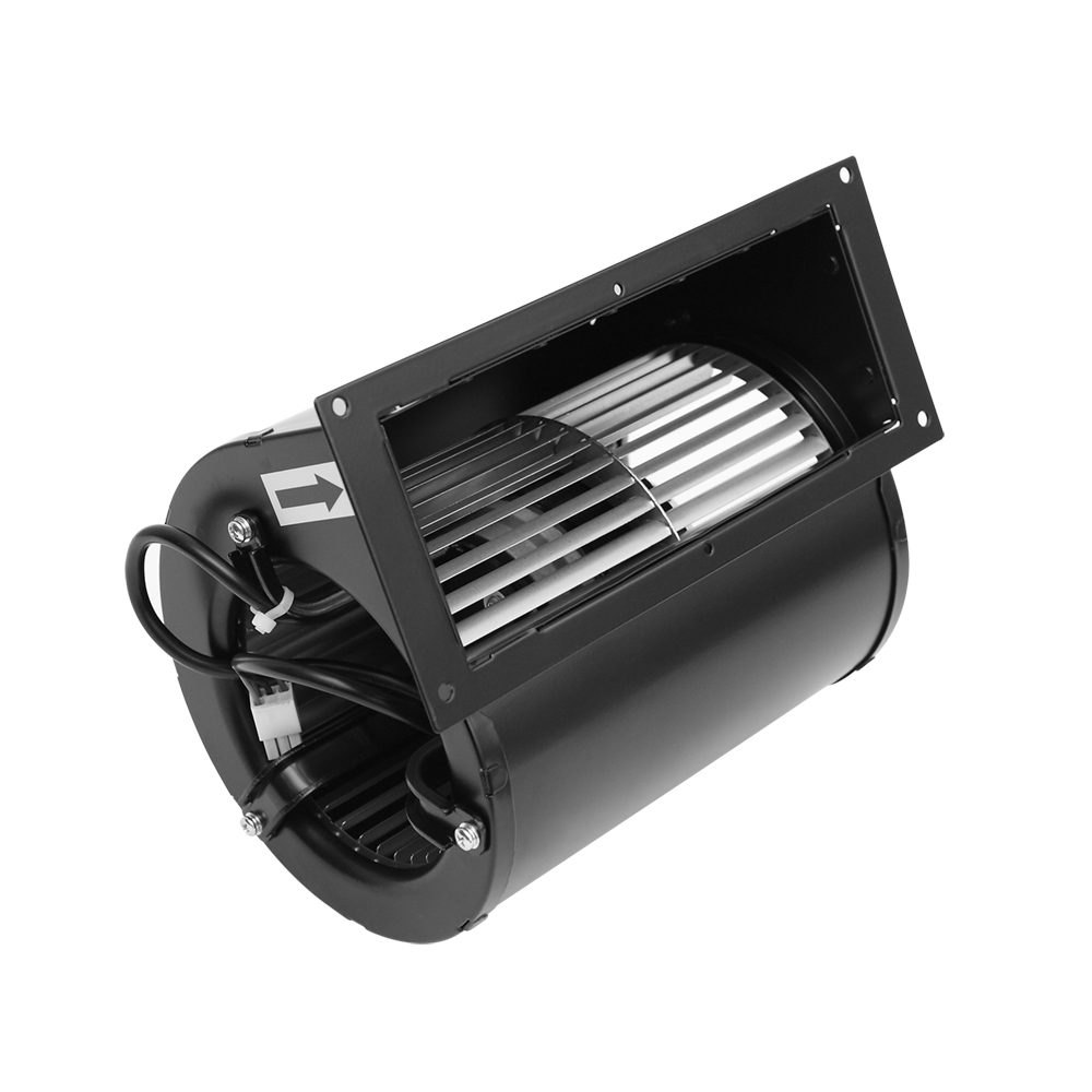 LONGWELL LWFA2E146-092DS-04 Centrifugal Blower Fan