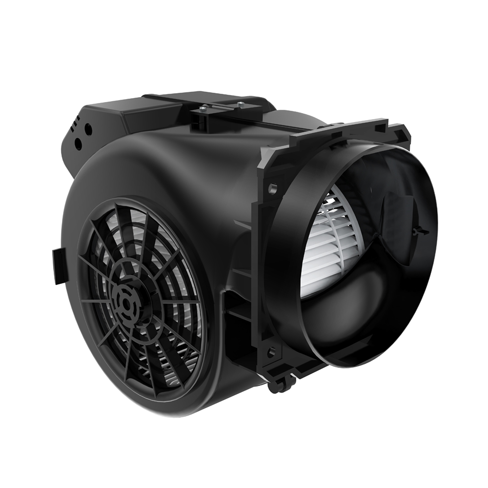 LONGWELL LWFA2E146-092DS-13 Centrifugal Blower Fan