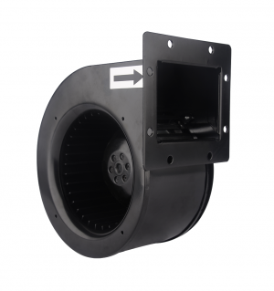 LONGWELL LWFA2E180-092SS-03 Centrifugal Blower Fan