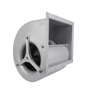 LONGWELL LWFA4D250-102DS-05 Centrifugal Blower Fan