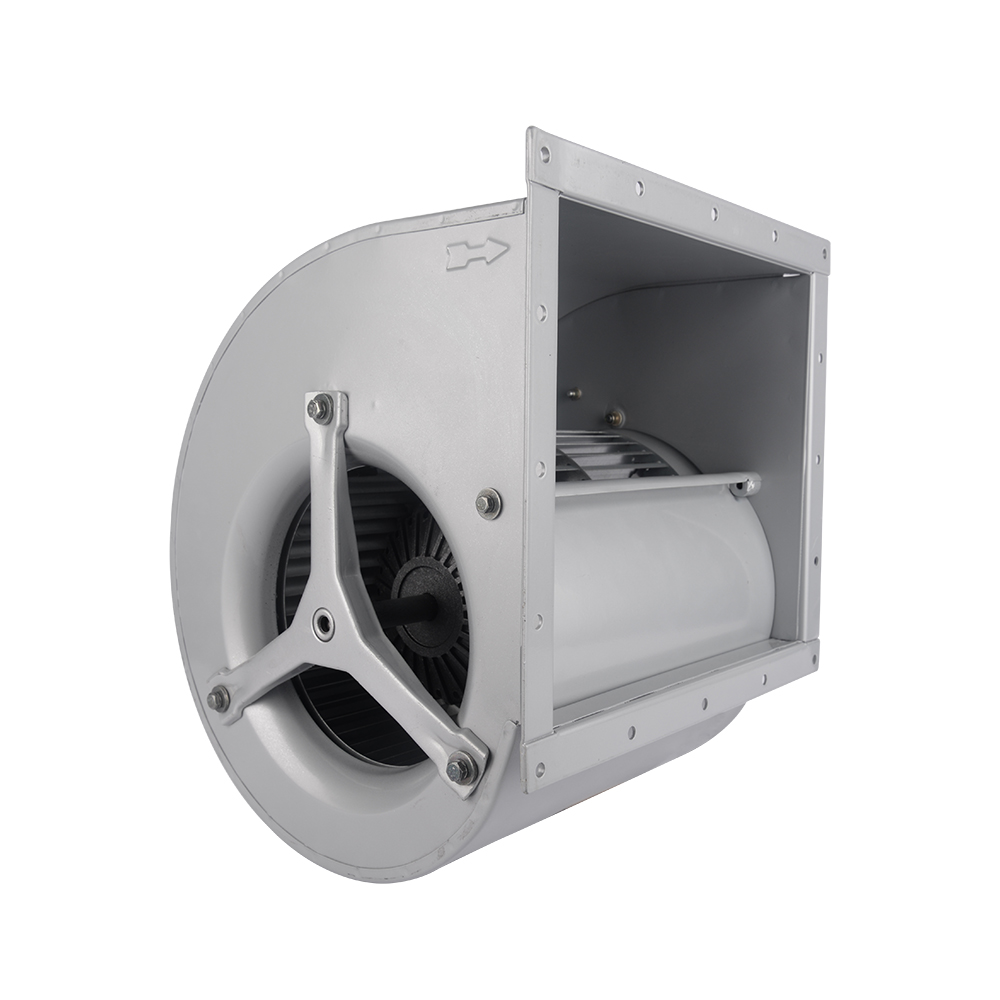 LONGWELL LWFA4D250-102DS-05 Centrifugal Blower Fan