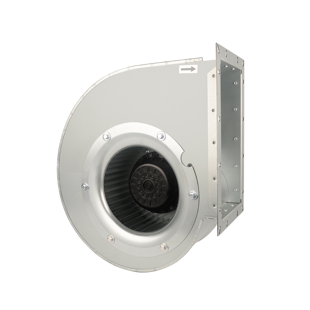 LONGWELL LWFA4D250-138ST-01 Centrifugal Blower Fan