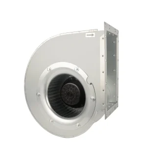 LONGWELL 188mm AC Centrifugal Blower Fan, Industrial Centrifugal Fan, 380V, 3811 m³/h Airflow, 463.5 Pa Static Pressure – LWFA4D280-188ST-01