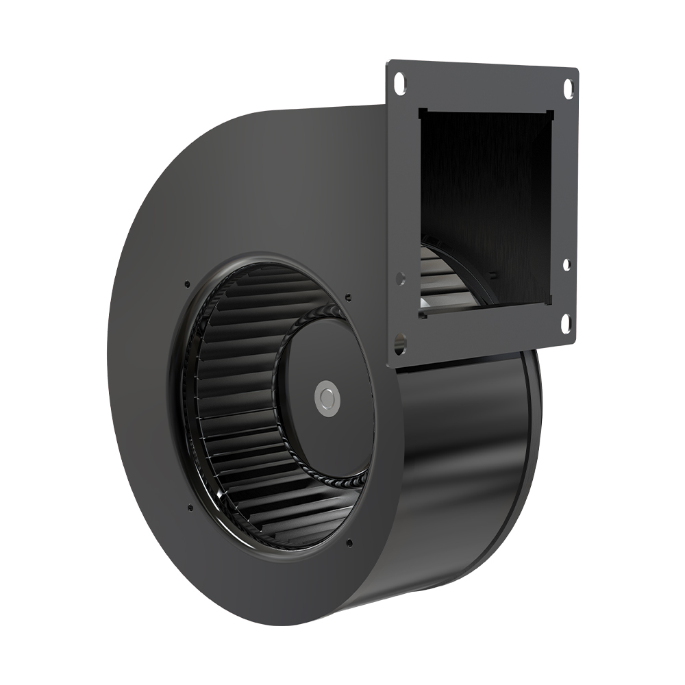 LONGWELL LWFD3G120-072SH-02 Centrifugal Blower Fan