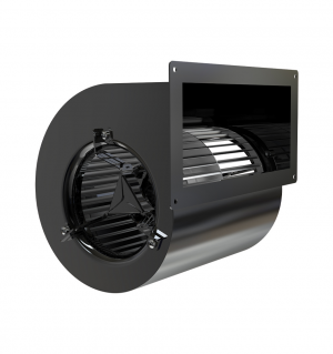 LONGWELL LWFD3G133-092DH-03 Centrifugal Blower Fan