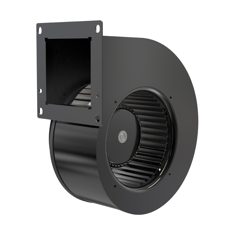 LONGWELL LWFD3G160-092SZ-02 Centrifugal Blower Fan