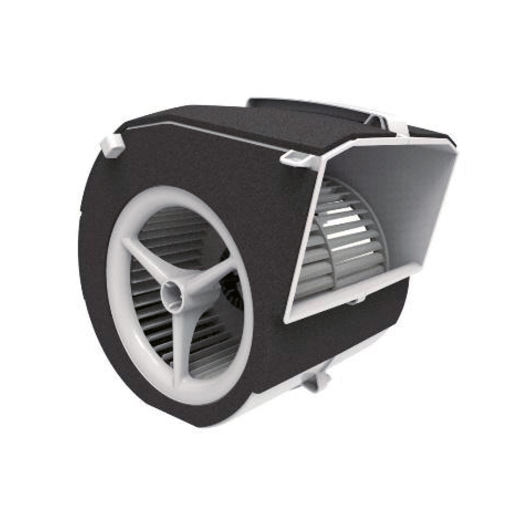 LONGWELL LWFD3G197-072DZ-01 Centrifugal Blower Fan