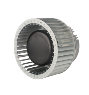 LONGWELL LWFE3G133-072NS-01 Forward Curved Centrifugal Fans