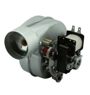 LONGWELL Gas Blower, Industrial Gas Blower Fan – LWGA085S-02