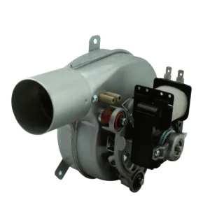 LONGWELL Gas Blower, Industrial Gas Blower Fan – LWGA097S-03