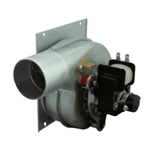 LONGWELL Gas Blower, Industrial Gas Blower Fan – LWGA097S-06