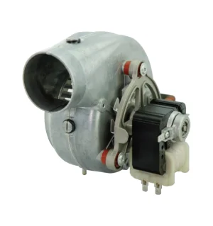 LONGWELL Gas Blower, Industrial Gas Blower Fan, 12V – LWGA108S-12
