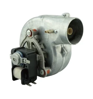 LONGWELL Gas Blower, Industrial Gas Blower Fan – LWGA108S-15