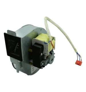 LONGWELL Gas Blower, Industrial Gas Blower Fan – LWGA117S-01