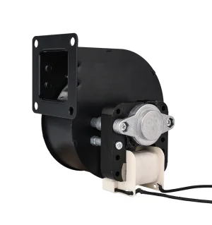 LONGWELL Gas Blower, Industrial Gas Blower Fan, for Boilers – LWGA11S-01