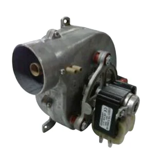 LONGWELL Gas Blower, Industrial Gas Blower Fan – LWGA120S-03