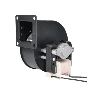 LONGWELL Gas Blower, Industrial Gas Blower Fan, for Boilers – LWGA17S-01
