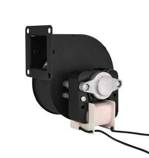 LONGWELL Gas Blower, Industrial Gas Blower Fan, for Boilers – LWGA20S-01