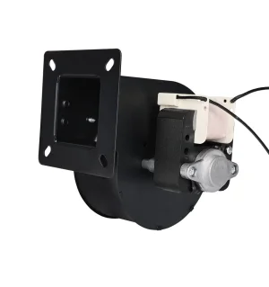 LONGWELL Gas Blower, Industrial Gas Blower Fan, for Boilers – LWGA28S-01