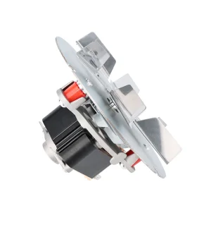 LONGWELL Gas Blower, Industrial Gas Blower Fan, for Boilers – LWGA44S-01