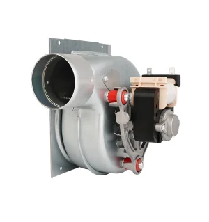 LONGWELL Gas Blower, Industrial Gas Blower Fan, for Boilers – LWGA48S-01