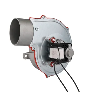 LONGWELL Gas Blower, Industrial Gas Blower Fan, for Boilers – LWGA50S-01