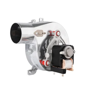 LONGWELL Gas Blower, Industrial Gas Blower Fan, for Boilers – LWGA53S-01