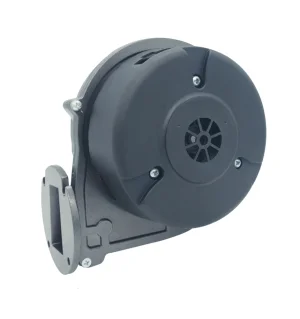 LONGWELL Gas Blower, Industrial Gas Blower Fan – LWGD118M-01