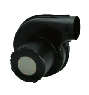 LONGWELL Gas Blower, Industrial Gas Blower Fan – LWGE097U-07