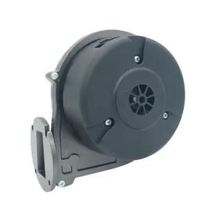 LONGWELL Gas Blower, Industrial Gas Blower Fan – LWGE118S-01