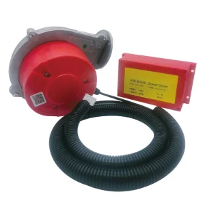 LONGWELL Gas Blower, Industrial Gas Blower Fan – LWGE118S-03