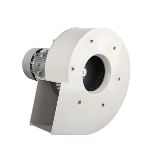 LONGWELL LWHY-2.3 Exhaust Blowers