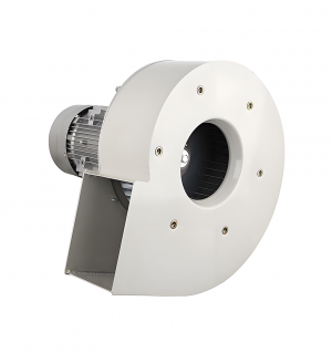 LONGWELL LWHY-2.5-I Exhaust Blowers