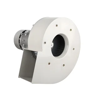 LONGWELL Industrial Fan, Industrial Ventilation Fan – LWHY-2