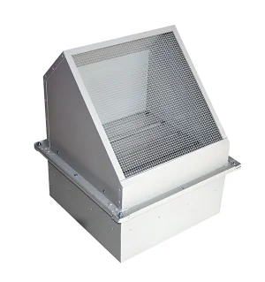 LONGWELL Industrial Fan, Industrial Ventilation Fan – LWWEXD-350D4-01