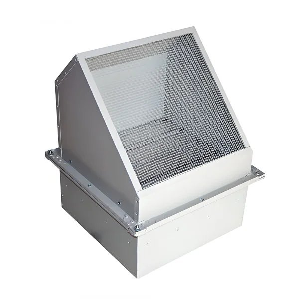 400E4-02 Wall Exhaust Fan