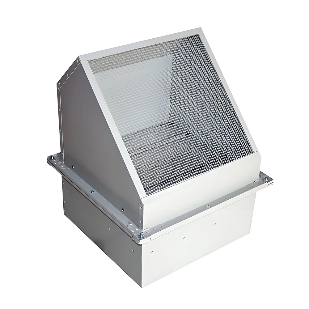 650D4-01 Wall Exhaust Fan