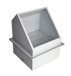 750D6-01 Wall Exhaust Fan