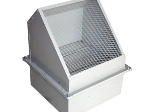 LONGWELL Industrial Fan, Industrial Ventilation Fan – LWWEXD-900D6-01