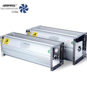 Longwell Dry Type Transformer Cross Flow Cooling Fan