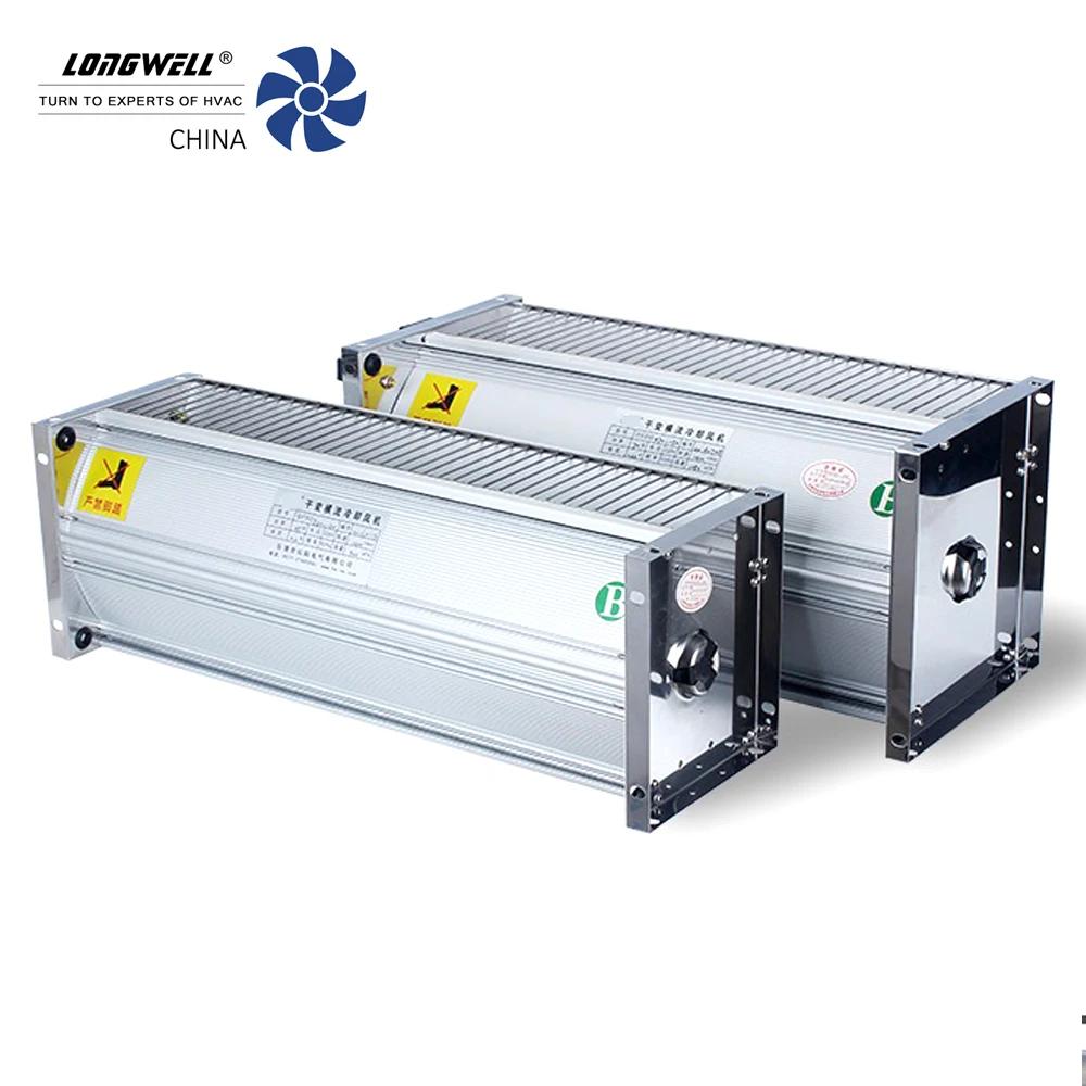 Longwell Dry Type Transformer Cross Flow Cooling Fan