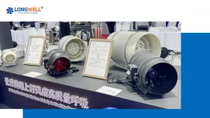 Intelligent Ventilation for a Refreshing Future