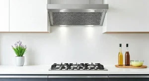 Choosing the Right Exhaust Fans for Your Kitchen Area
