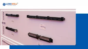 Longwell Cross-Flow Fans: Silent Efficiency Powers Intelligent Future